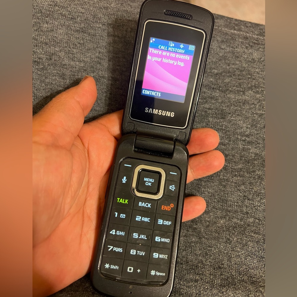 Samsung celular! - Picture 7 of 9